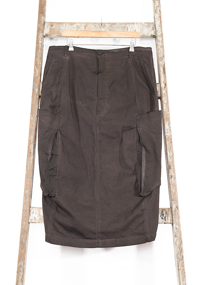 PRE-LOVED RUNDHOLZ MAINLINE SKIRT