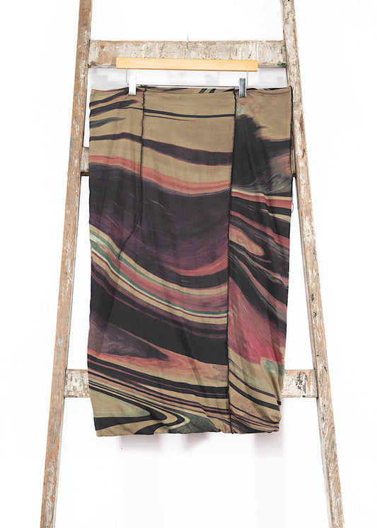 PRE-LOVED RUNDHOLZ MAINLINE SKIRT