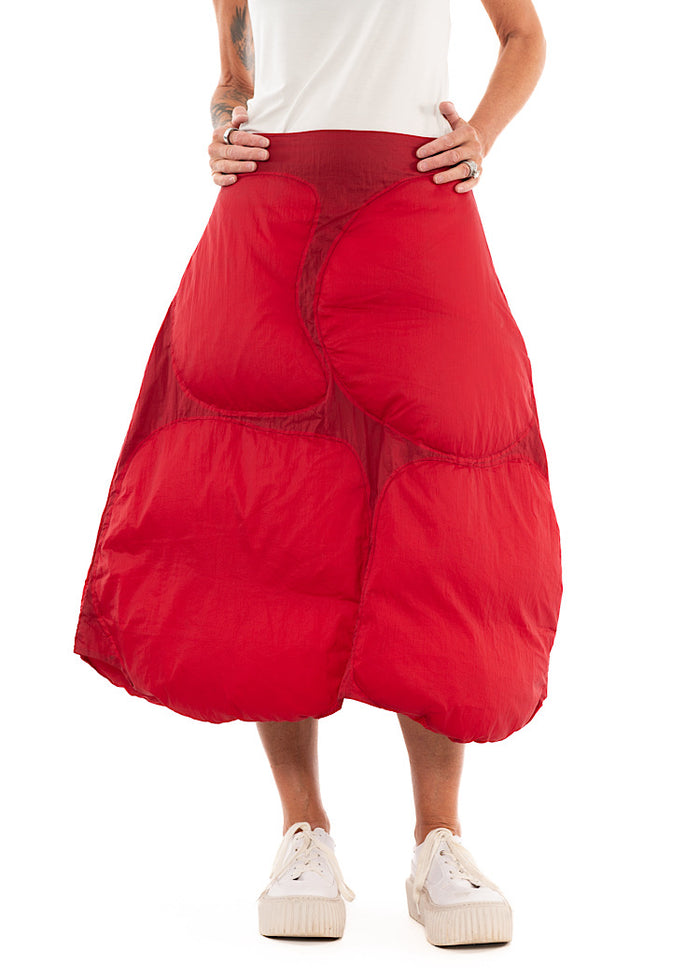 PRE-LOVED RUNDHOLZ MAINLINE SKIRT
