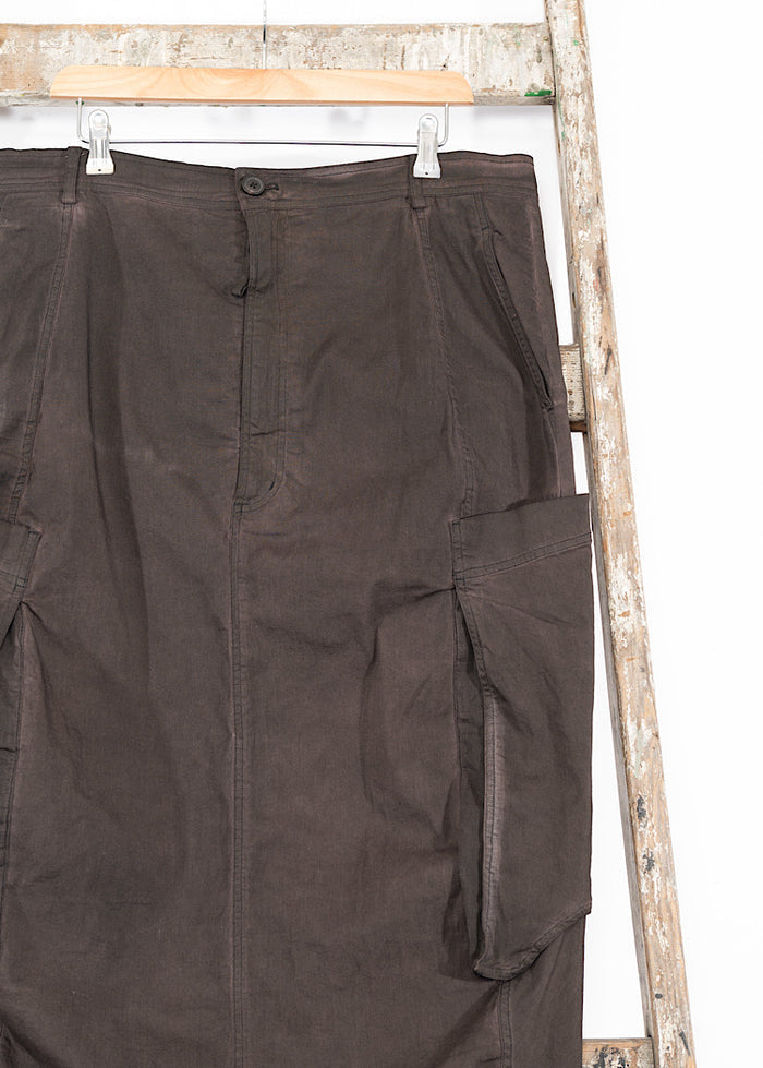 PRE-LOVED RUNDHOLZ MAINLINE SKIRT