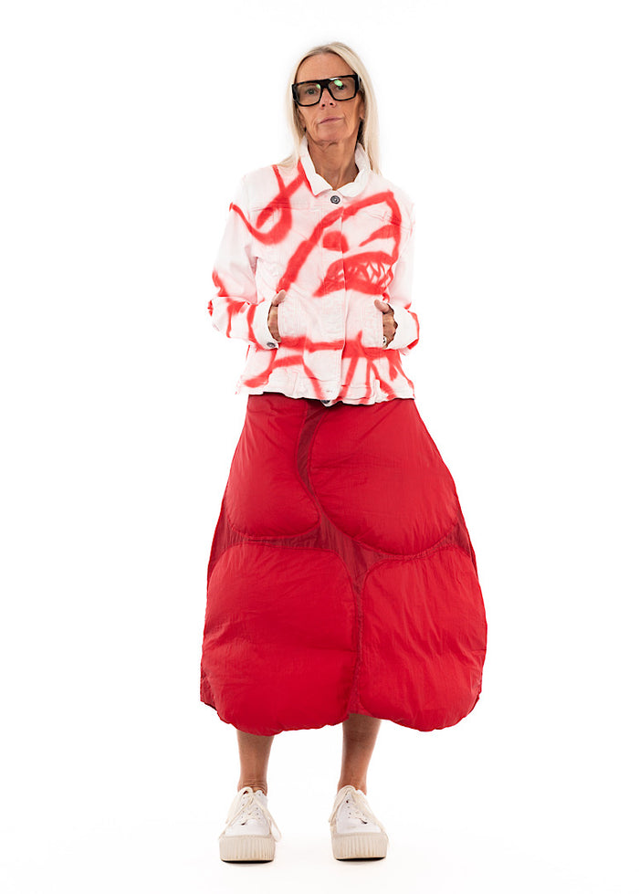PRE-LOVED RUNDHOLZ MAINLINE SKIRT