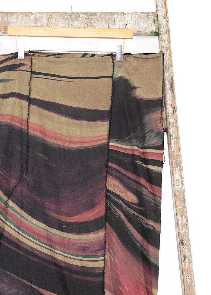 PRE-LOVED RUNDHOLZ MAINLINE SKIRT
