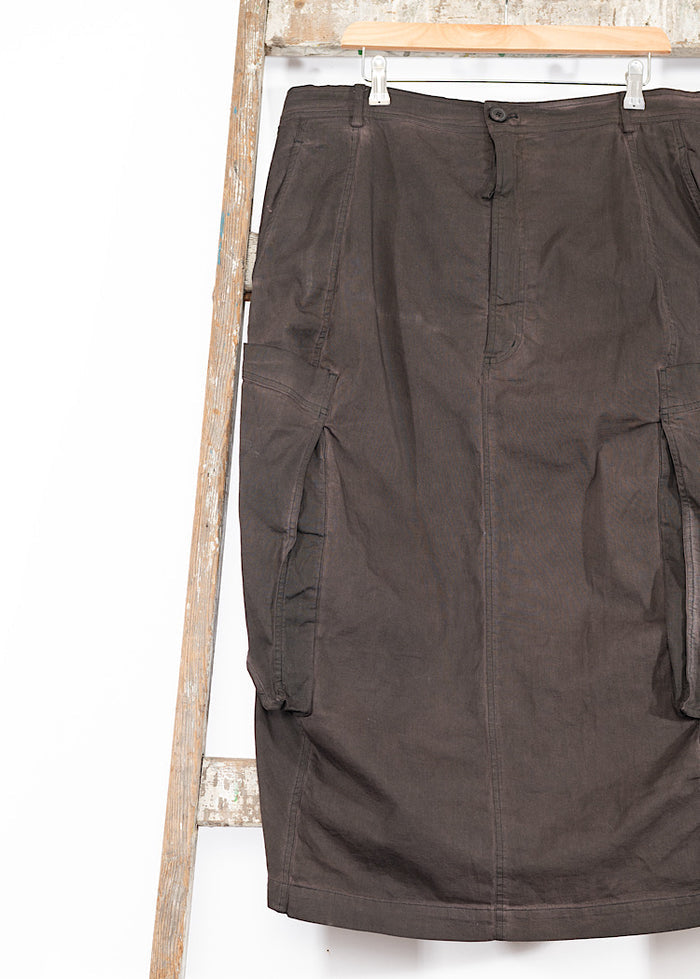 PRE-LOVED RUNDHOLZ MAINLINE SKIRT