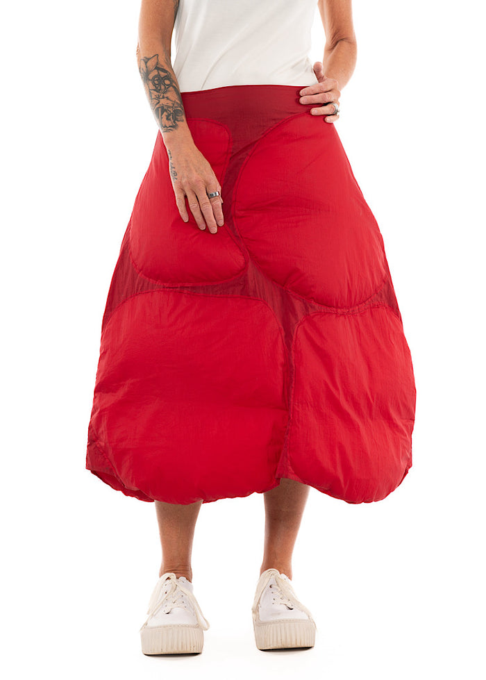 PRE-LOVED RUNDHOLZ MAINLINE SKIRT