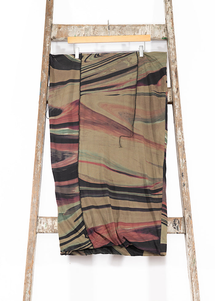 PRE-LOVED RUNDHOLZ MAINLINE SKIRT