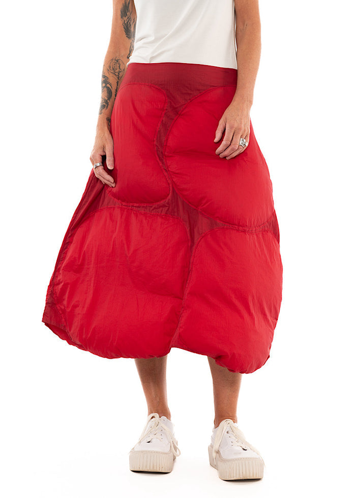 PRE-LOVED RUNDHOLZ MAINLINE SKIRT
