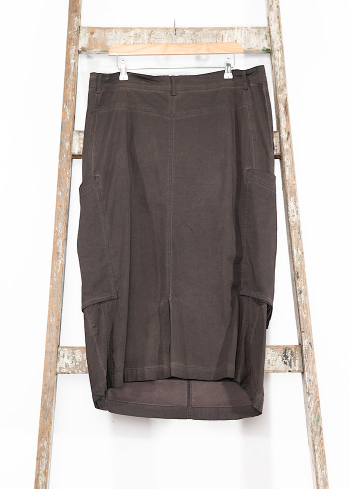 PRE-LOVED RUNDHOLZ MAINLINE SKIRT