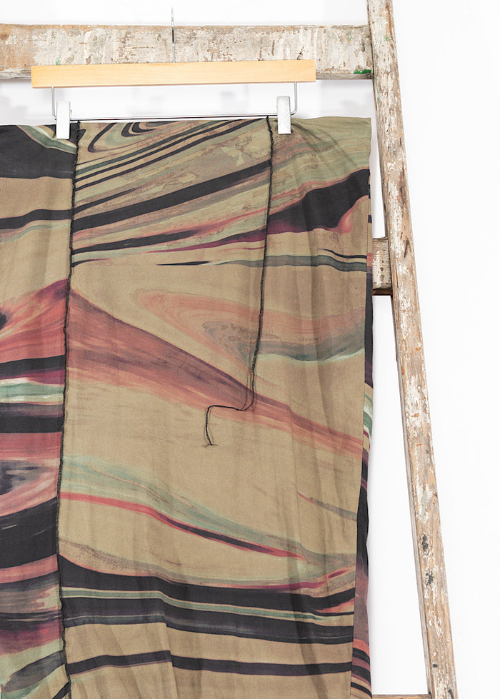 PRE-LOVED RUNDHOLZ MAINLINE SKIRT