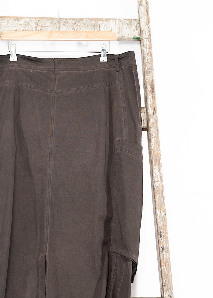 PRE-LOVED RUNDHOLZ MAINLINE SKIRT