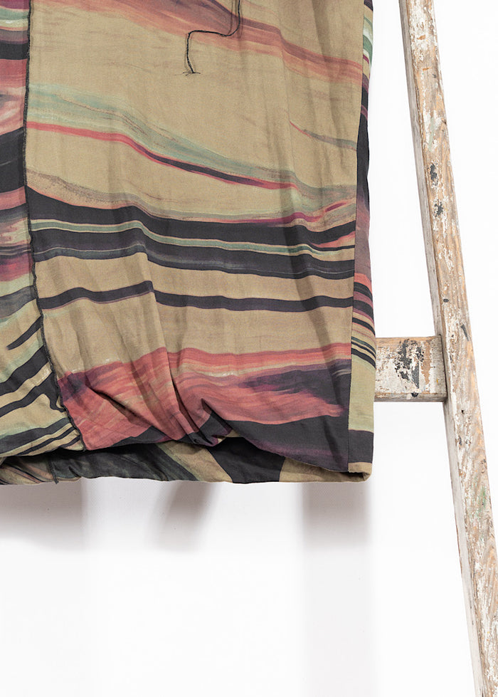 PRE-LOVED RUNDHOLZ MAINLINE SKIRT
