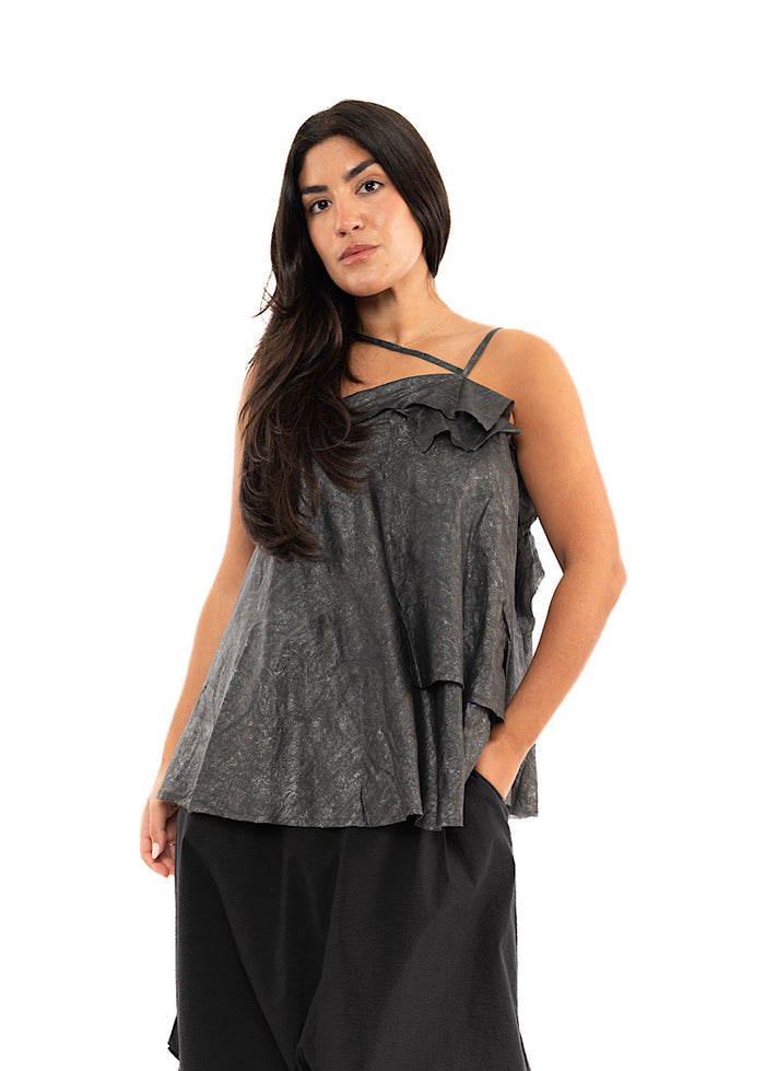 PRE-LOVED RUNDHOLZ MAINLINE TOP