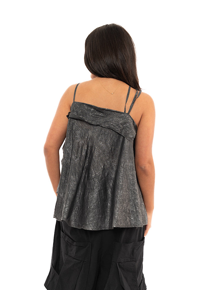 PRE-LOVED RUNDHOLZ MAINLINE TOP