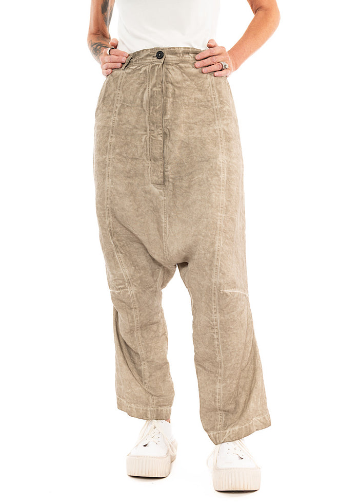 PRE-LOVED RUNDHOLZ MAINLINE TROUSER