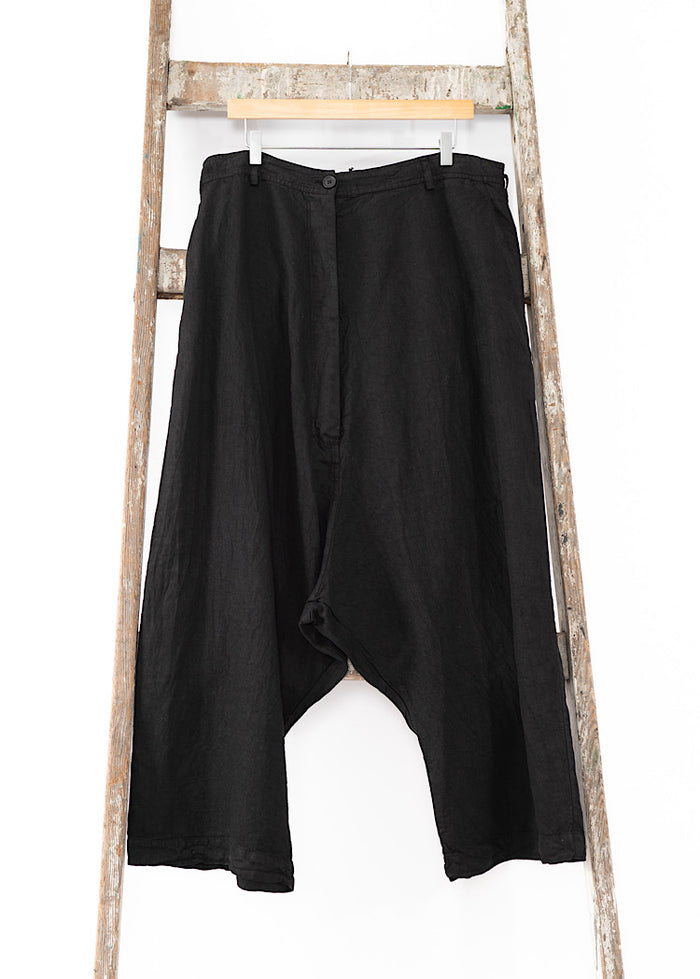 PRE-LOVED RUNDHOLZ MAINLINE TROUSER