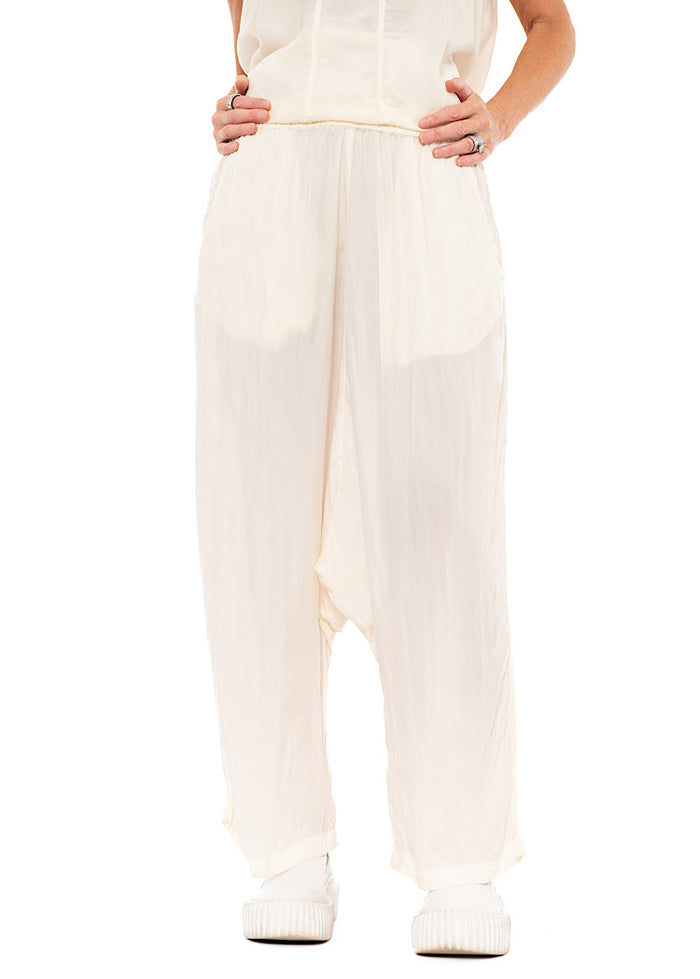 PRE-LOVED RUNDHOLZ MAINLINE TROUSER