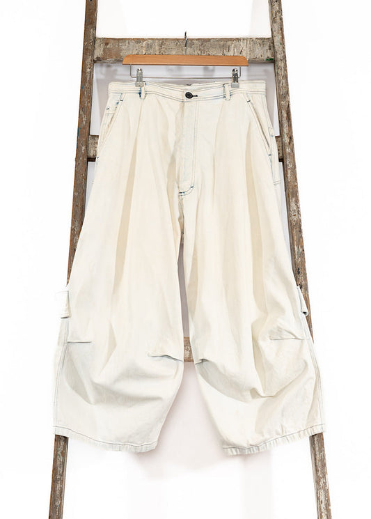 PRE-LOVED RUNDHOLZ MAINLINE TROUSER