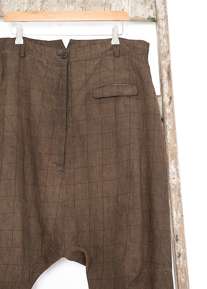 PRE-LOVED RUNDHOLZ MAINLINE TROUSER