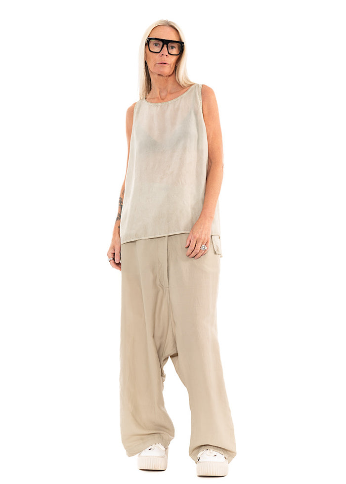 PRE-LOVED RUNDHOLZ MAINLINE TROUSER