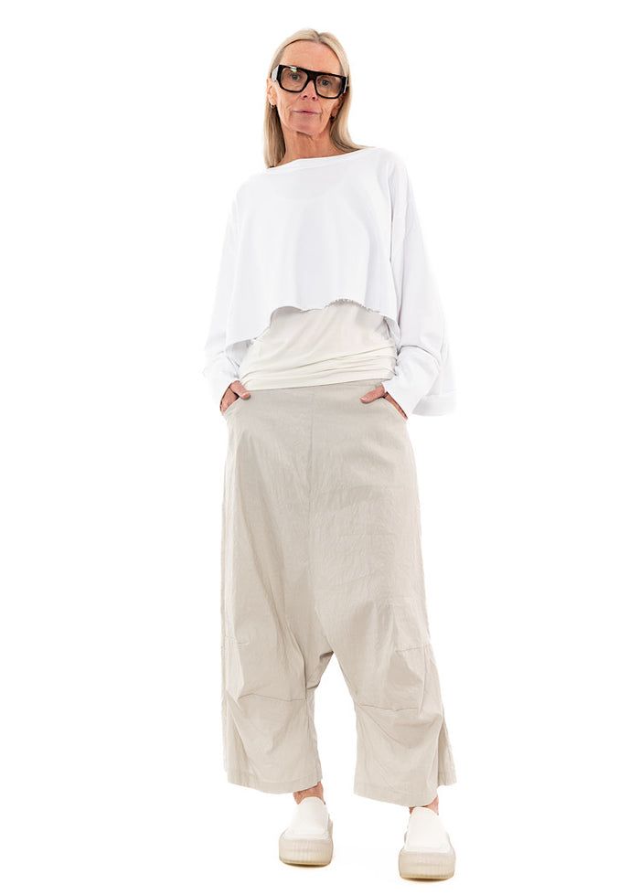 PRE-LOVED RUNDHOLZ MAINLINE TROUSER