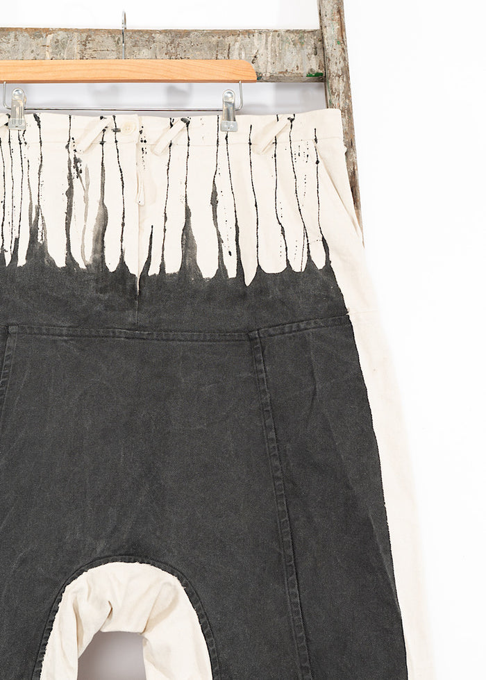 PRE-LOVED RUNDHOLZ MAINLINE TROUSER