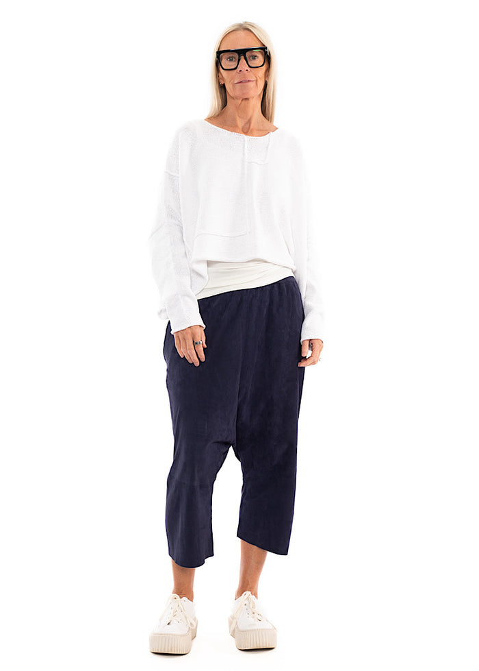 PRE-LOVED RUNDHOLZ MAINLINE TROUSER
