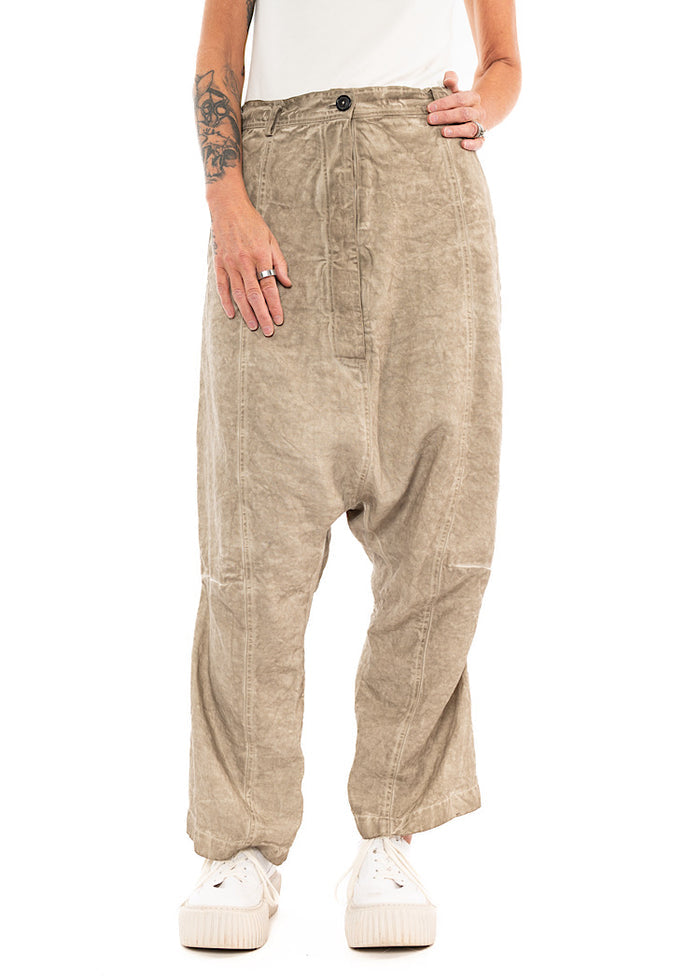 PRE-LOVED RUNDHOLZ MAINLINE TROUSER