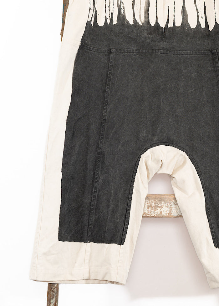 PRE-LOVED RUNDHOLZ MAINLINE TROUSER