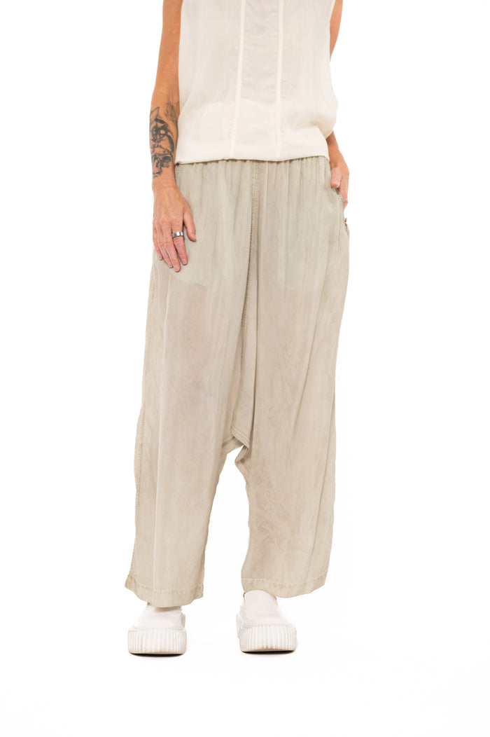 PRE-LOVED RUNDHOLZ MAINLINE TROUSER