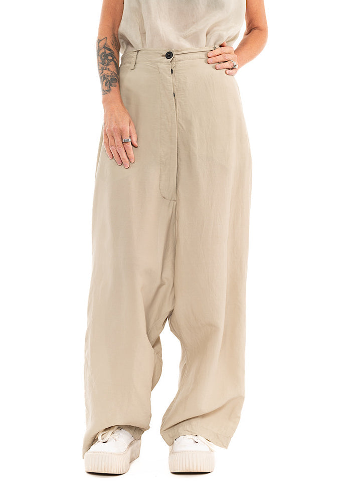 PRE-LOVED RUNDHOLZ MAINLINE TROUSER