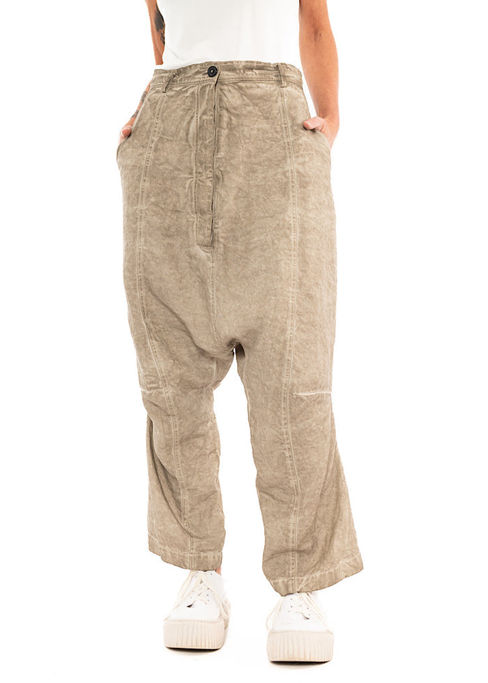 PRE-LOVED RUNDHOLZ MAINLINE TROUSER