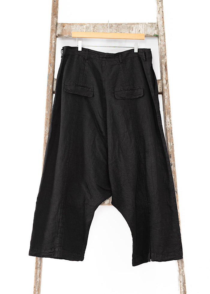 PRE-LOVED RUNDHOLZ MAINLINE TROUSER