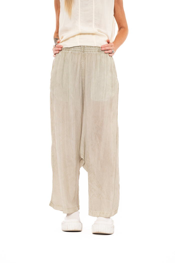 PRE-LOVED RUNDHOLZ MAINLINE TROUSER