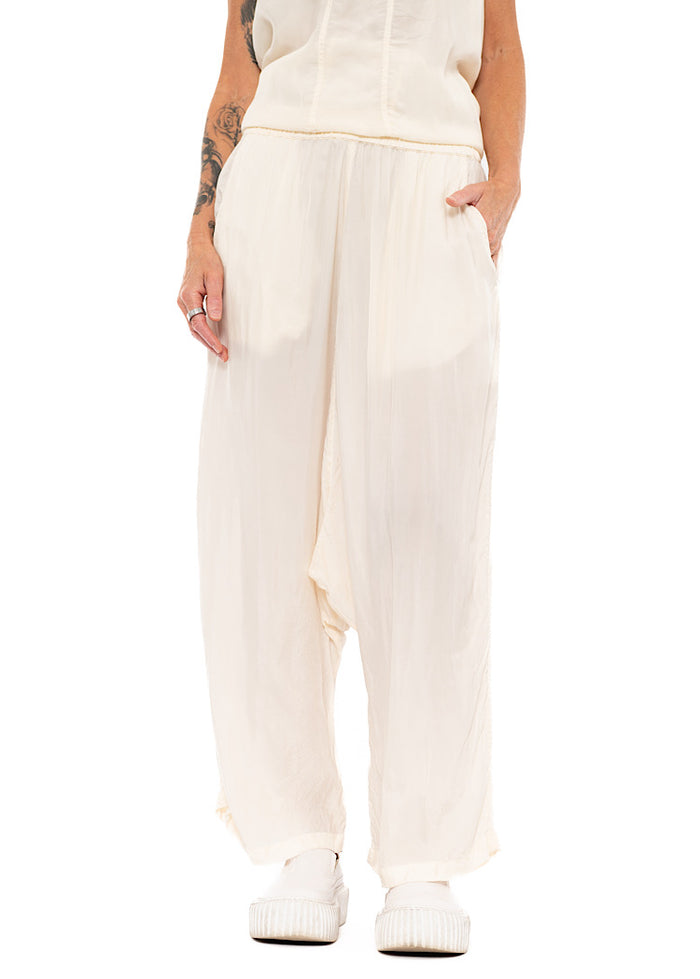 PRE-LOVED RUNDHOLZ MAINLINE TROUSER