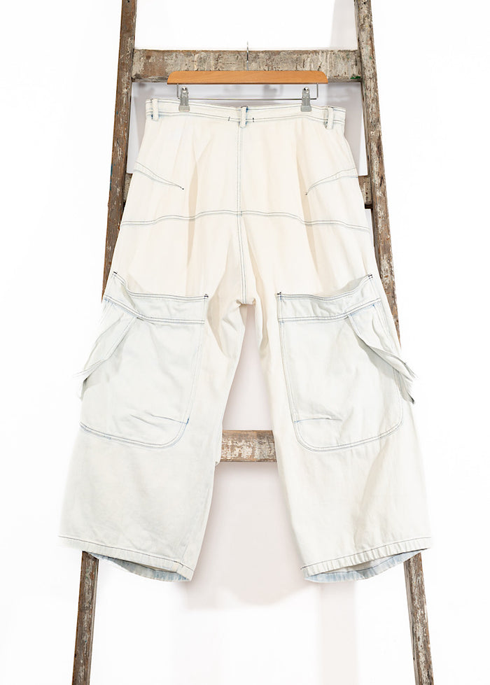 PRE-LOVED RUNDHOLZ MAINLINE TROUSER