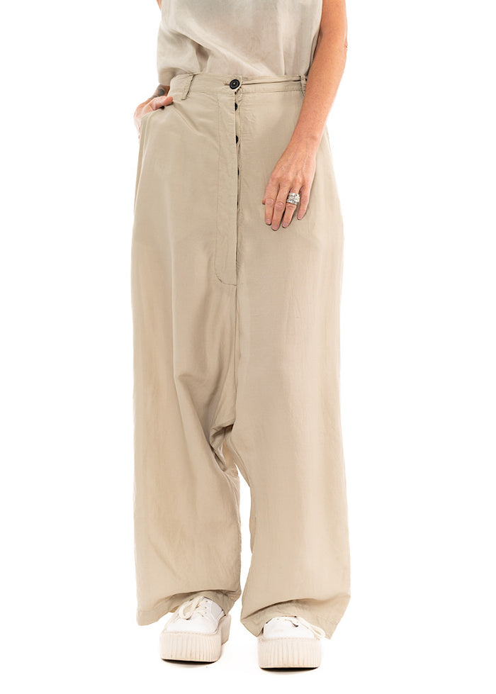 PRE-LOVED RUNDHOLZ MAINLINE TROUSER