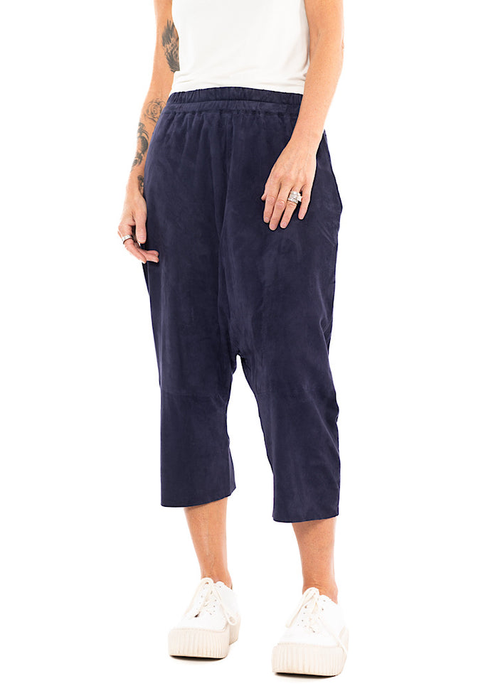 PRE-LOVED RUNDHOLZ MAINLINE TROUSER