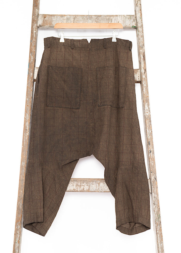 PRE-LOVED RUNDHOLZ MAINLINE TROUSER