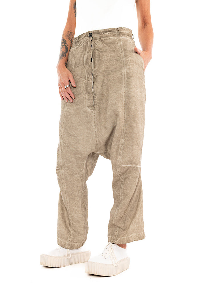 PRE-LOVED RUNDHOLZ MAINLINE TROUSER