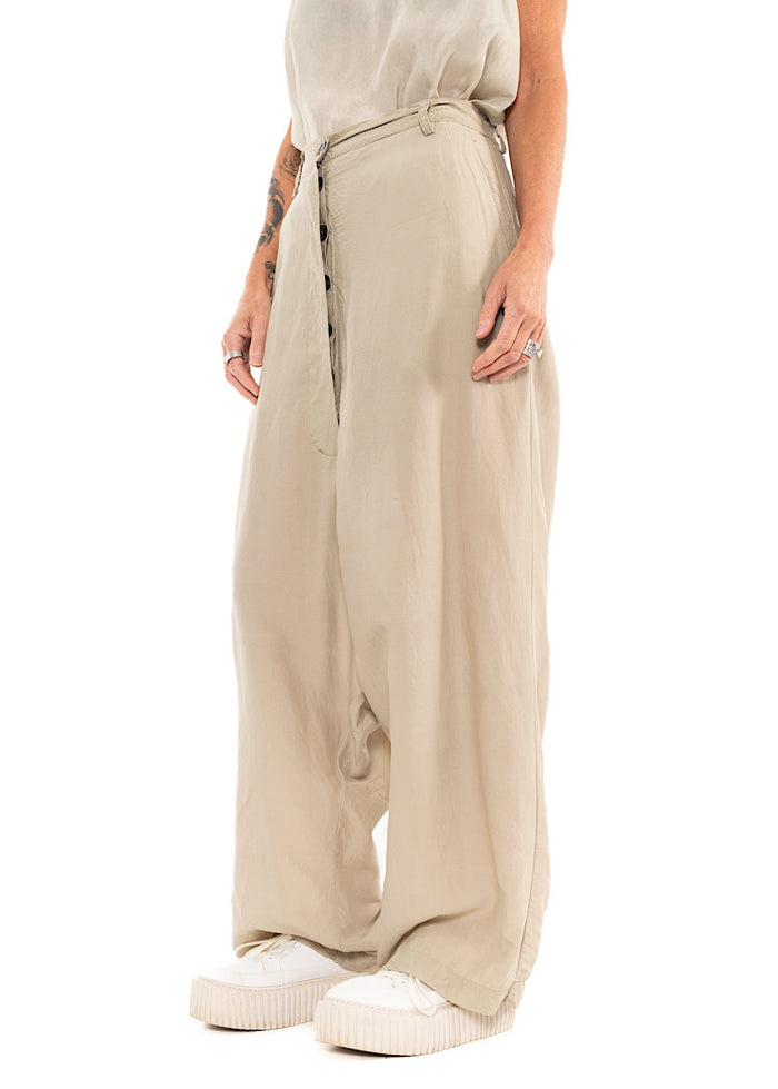 PRE-LOVED RUNDHOLZ MAINLINE TROUSER