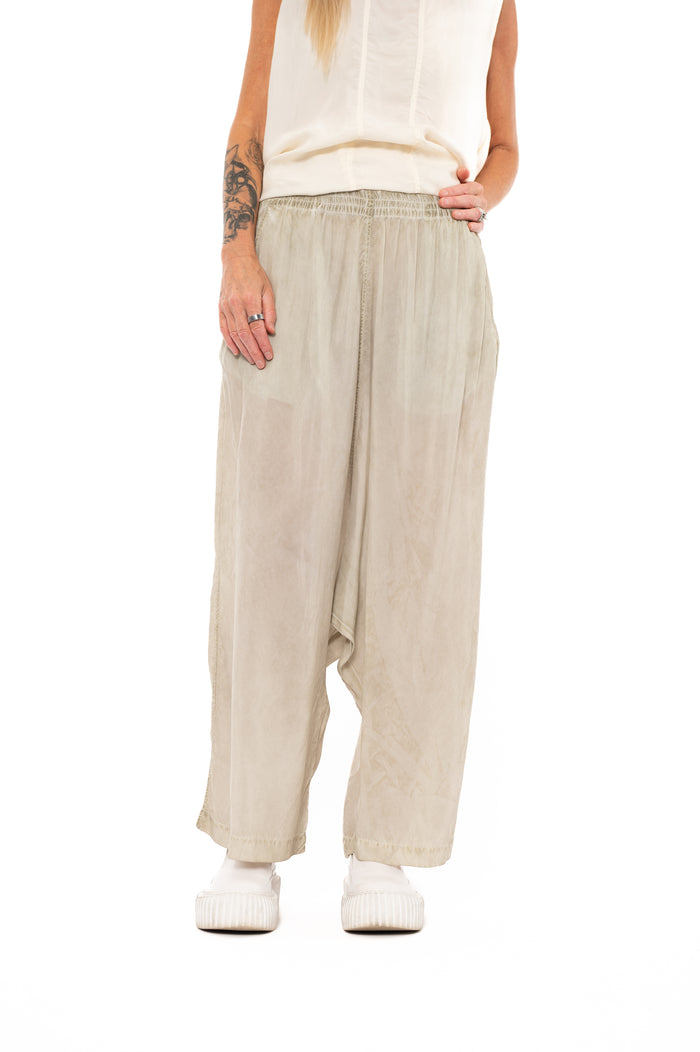 PRE-LOVED RUNDHOLZ MAINLINE TROUSER