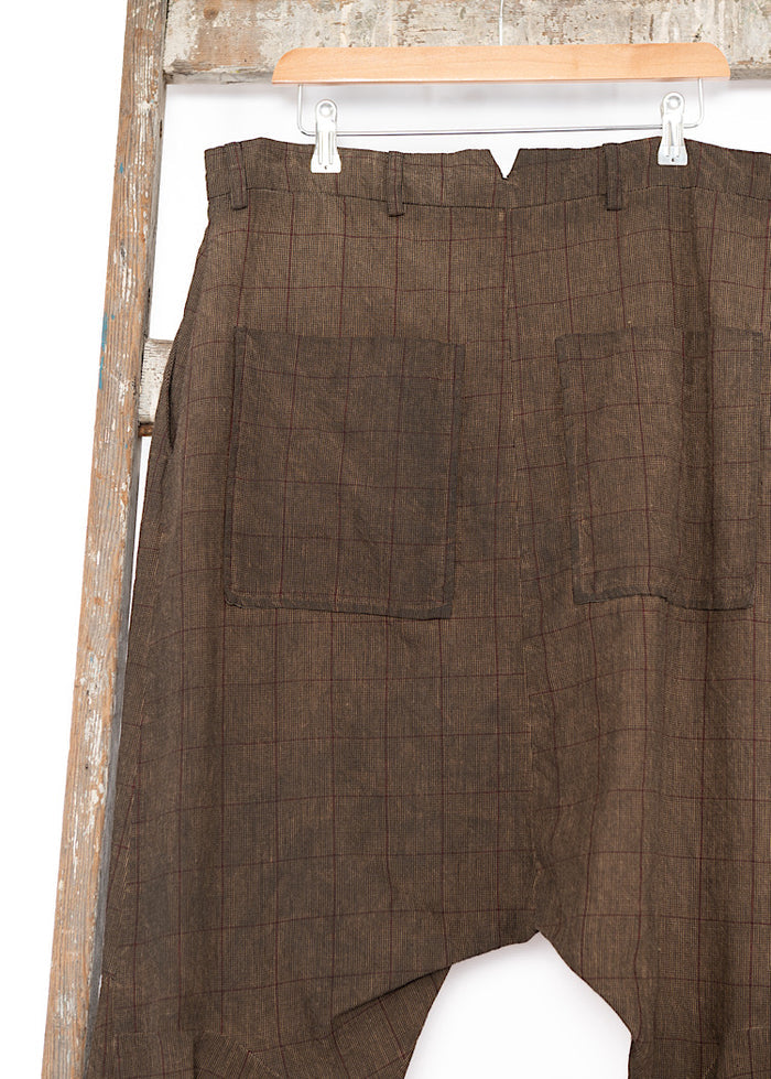 PRE-LOVED RUNDHOLZ MAINLINE TROUSER