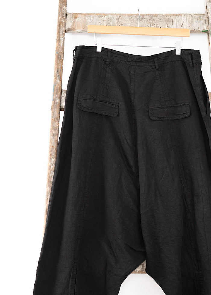 PRE-LOVED RUNDHOLZ MAINLINE TROUSER