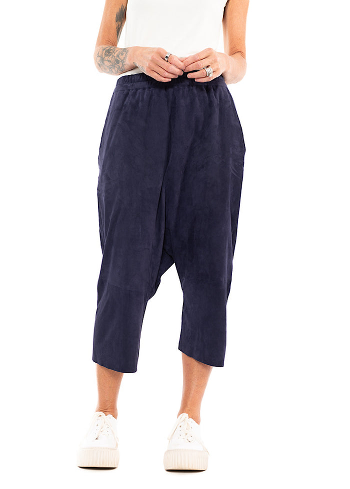 PRE-LOVED RUNDHOLZ MAINLINE TROUSER
