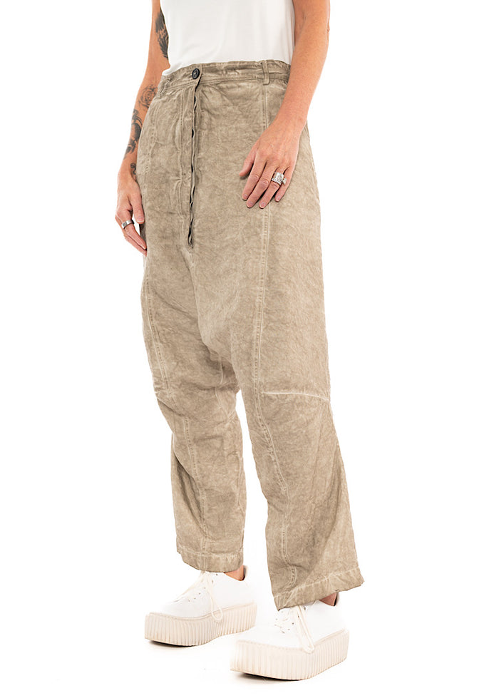 PRE-LOVED RUNDHOLZ MAINLINE TROUSER