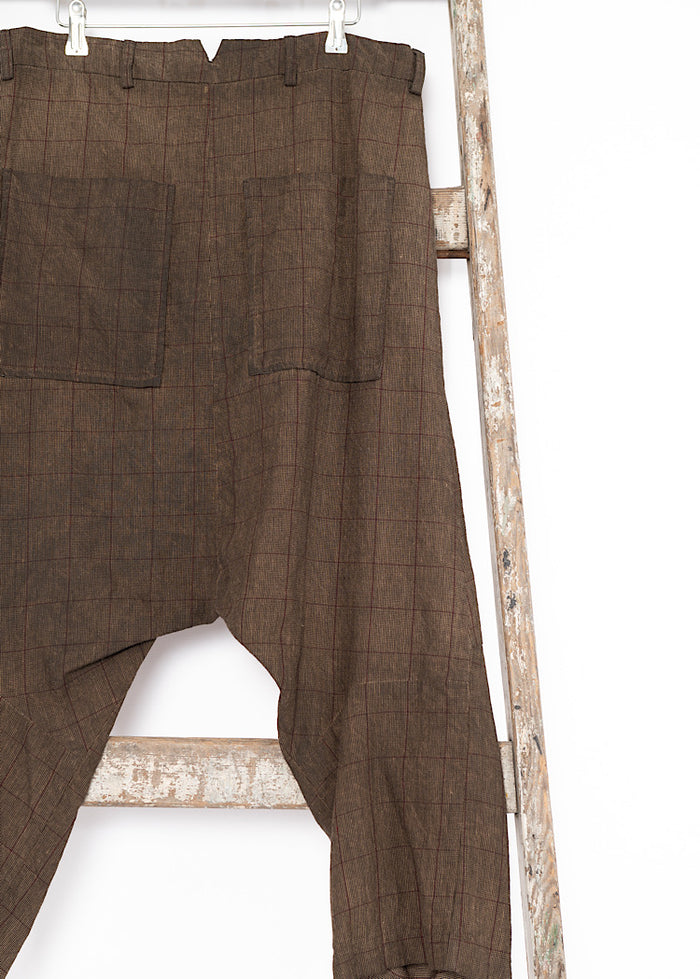 PRE-LOVED RUNDHOLZ MAINLINE TROUSER