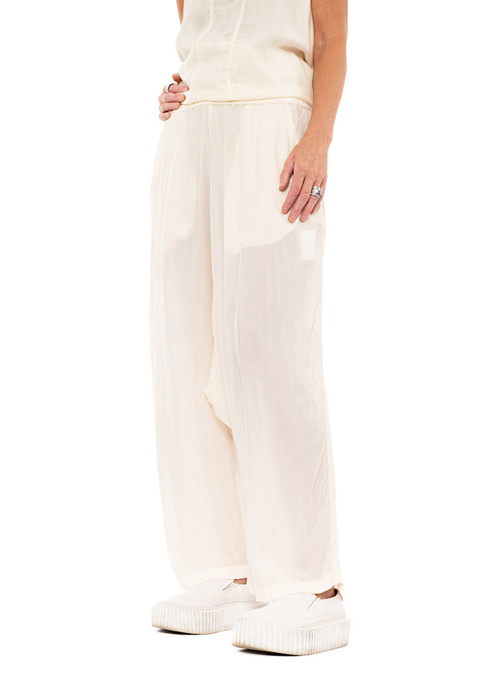 PRE-LOVED RUNDHOLZ MAINLINE TROUSER