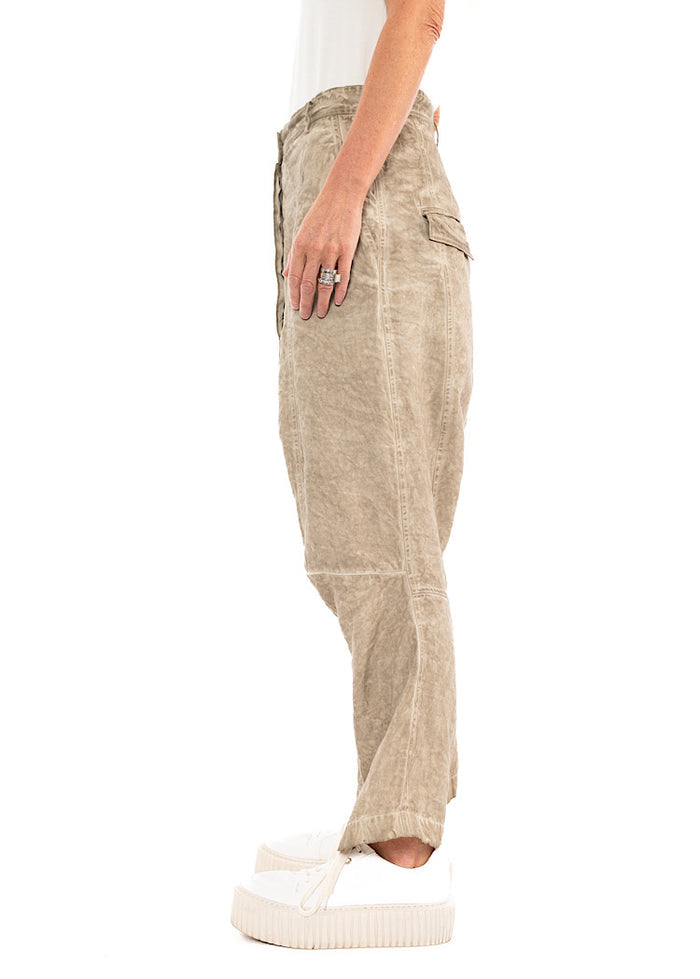 PRE-LOVED RUNDHOLZ MAINLINE TROUSER