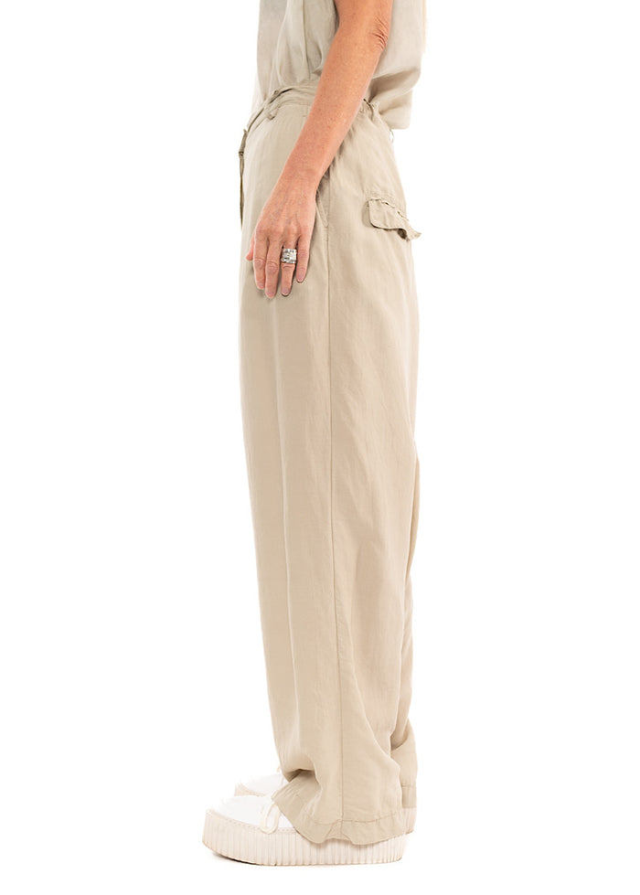 PRE-LOVED RUNDHOLZ MAINLINE TROUSER