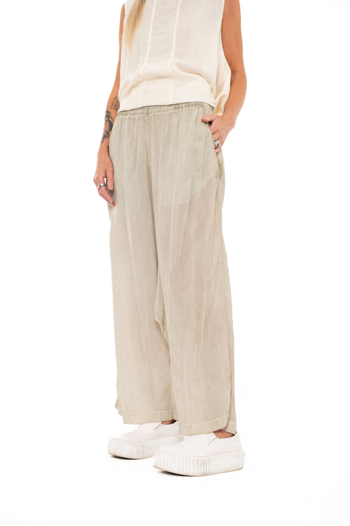 PRE-LOVED RUNDHOLZ MAINLINE TROUSER