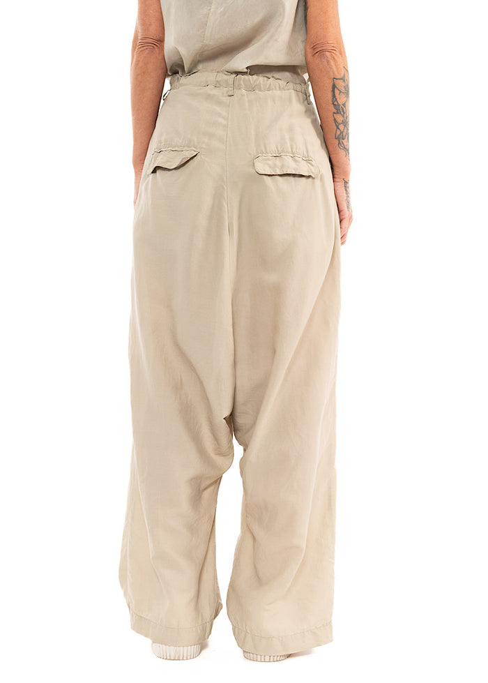 PRE-LOVED RUNDHOLZ MAINLINE TROUSER
